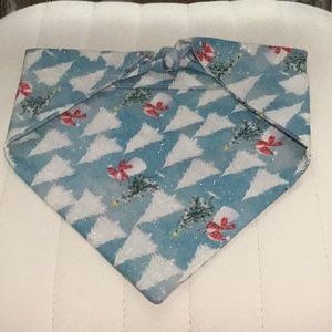Dog handkerchief, pet bandanna, dog bandanna
